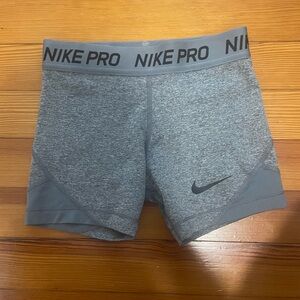 nike pro shorts